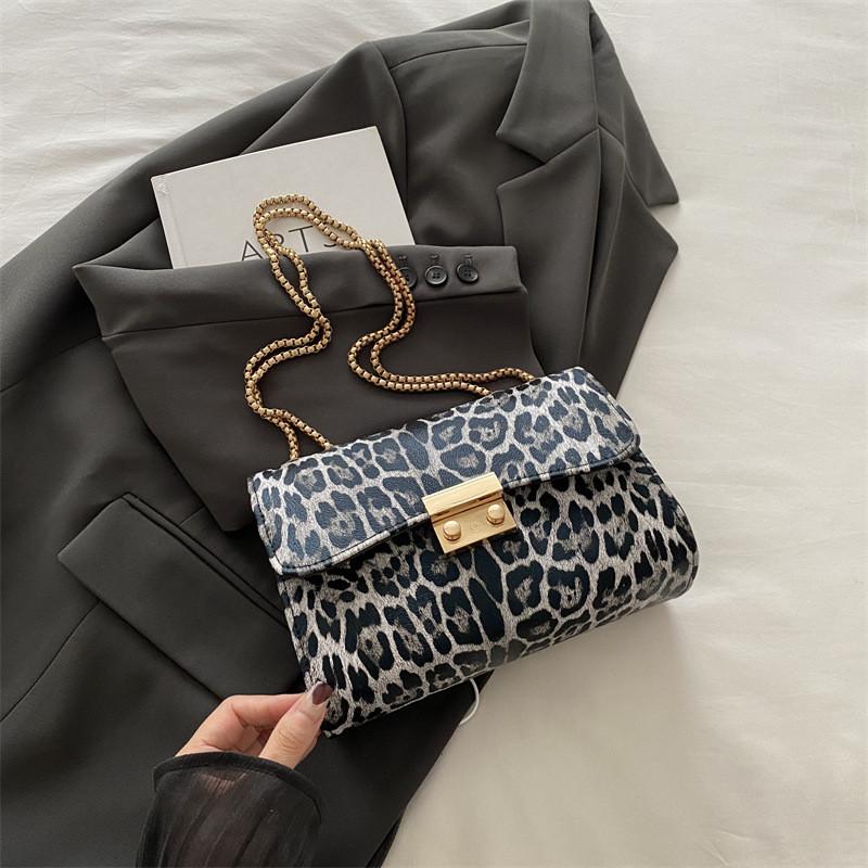 Fashionable Casual Cocoa Crossbody Bag With Unique Stitched Elements For Everyday StyleA