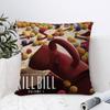 Hot Movie Kill Bill Pillow Cover Design Cushion Cover Decor Holiday Decorati