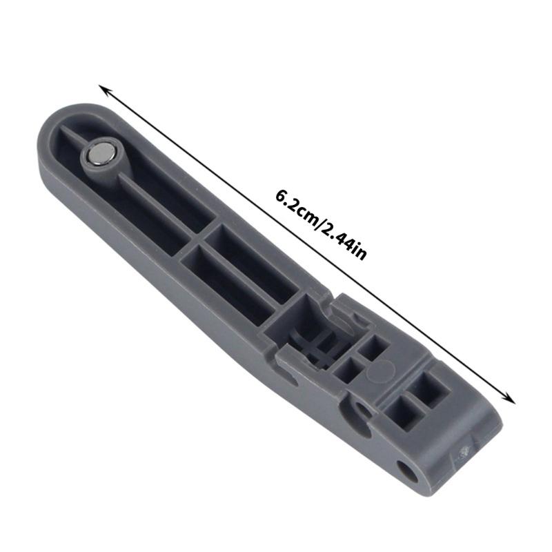 Replacement Handle For Lab P2S Extruder Filament Cutter Durability And Easy To Install