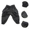 1/18 Casual Pants Accessory Handmade Doll Clothes 3.75 inch Mini Action Figure for Dress up
