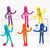 Unique Nobody Sausage Decorative Game Figures For Kids And Collectors