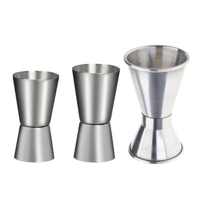 Barmanské potreby – Barové odmerky