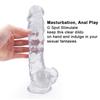 Tragbare Strapon Penis für Lesben Penis Hosen Erwachsene Sex Spielzeug Höschen Strap on Dildos Hosen Sex Spielzeug für Frauen Männer erotische Spielzeug