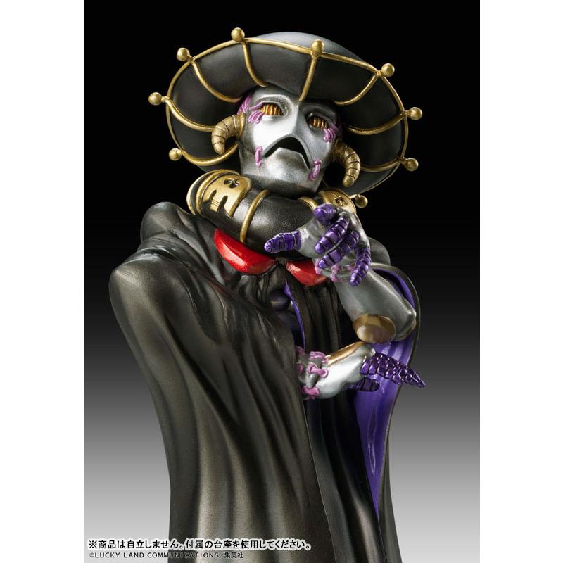 Statue Legend JoJo's Bizarre Adventure Part 5 B.S. Reissue