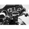 Premium Beverage Holder Mesh Basket Cup Holder For Honda Gold Wing Indian Harley Adjustable Design