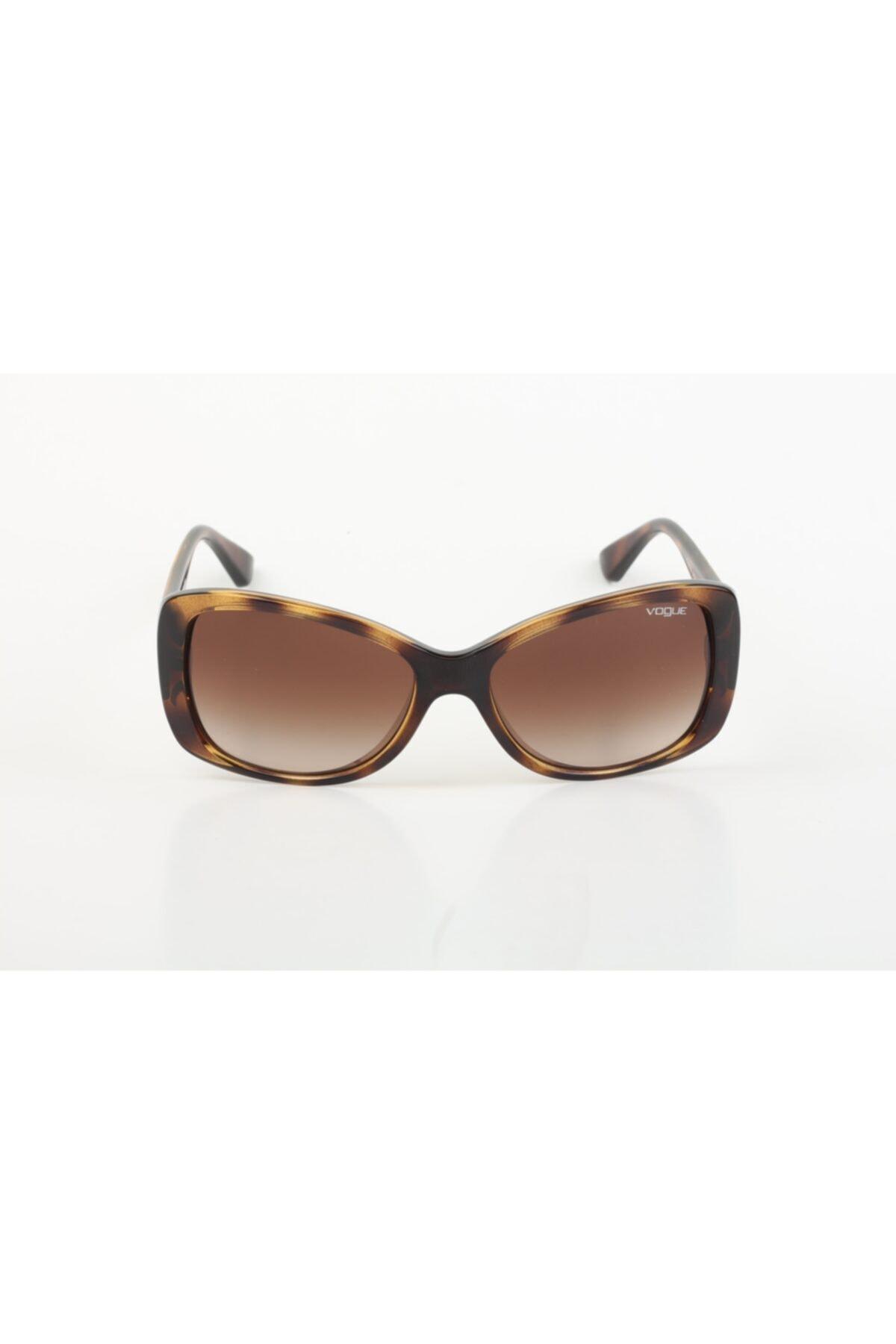 

Оригинальные женские солнцезащитные очки Vogue Eyewear Vo 2843-S W656 13