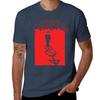 Bad Omens The Omen TShirt Standard Fit Solid Tee Shirt