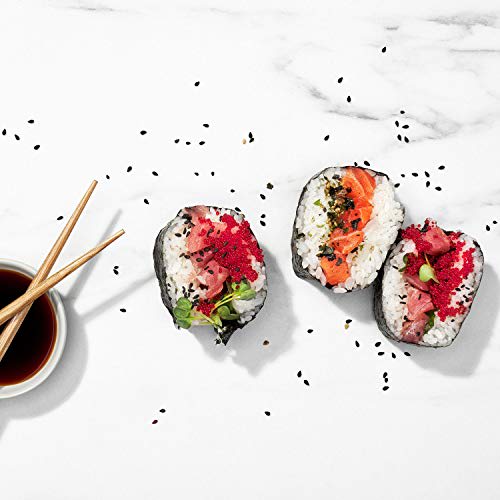 OXO Soy Sauce Dispenser, Odor-Resistant Glass, Drip-Resistant, 150ml Capacity