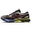 Gel Nimbus 21 'Hyper Flash Black' 1011A632-001