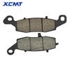 Motorcycle Front Rear Brake Pads for Suzuki VZR1800 Boulevard M109R Intruder M1800R M 1800 R/R2/RZ/RB VZR 1800 2006 2019 2020