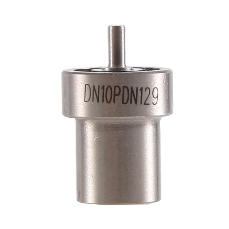 4PCS DN10PDN129 New Diesel Fuel Injector Nozzle For MITSUBISHI Shogun Pajero 2.8D 4M40 ME200204 Spare Parts Parts-A99D