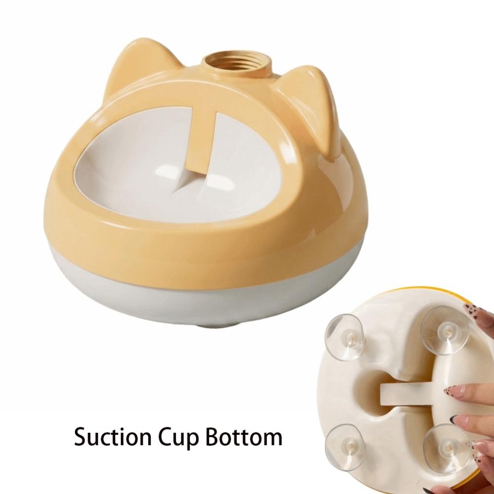 Large Capacity Automatic Water Fountain Non-Slip Pet Drinking Station  Daily Drinking