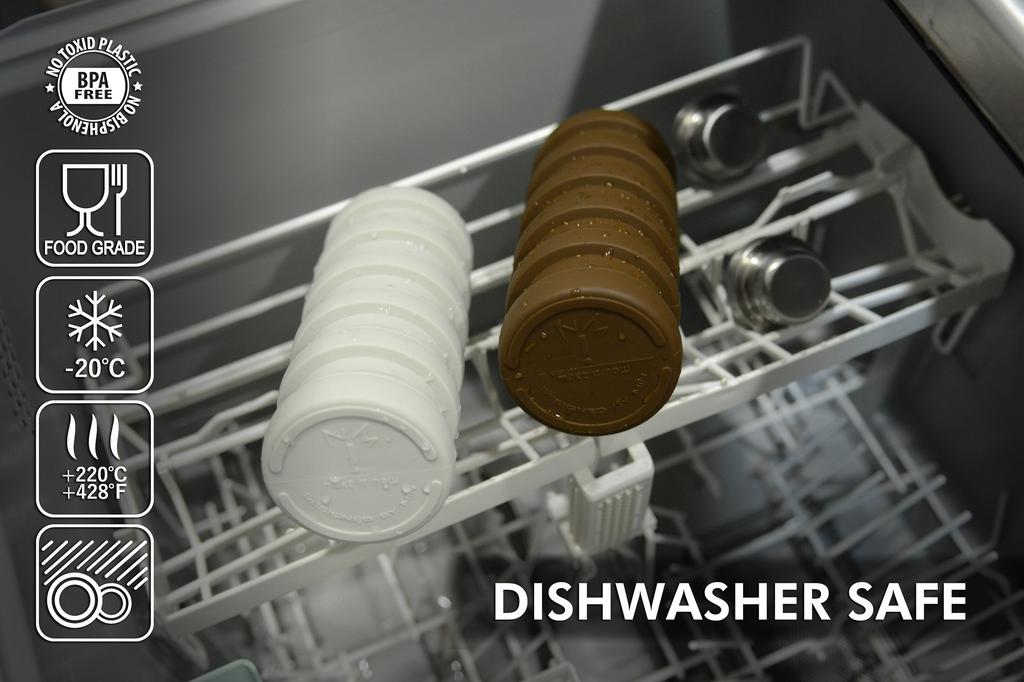 HOME DESIGN Foldable Silicone Stretchable Water Brown Bottle, Bottle,