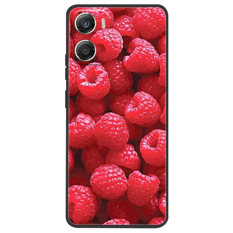 Case For Motorola Moto G06 Case MotoG06 Cool Silicone Cover for Moto G06 Power Bumper Protector Fundas Coque Shockproof Capa
