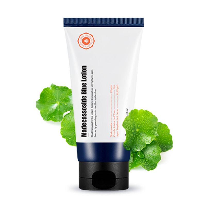 

[APIEU] Madecassoside Blue Lotion (R) для мужчин 160 мл