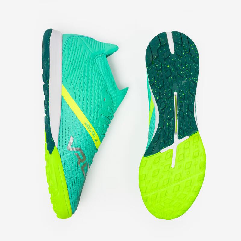 Decathlon Men's TF Turf Soccer Shoes