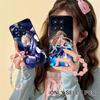 HSR Serval Matte TPU Mobile Phone Case for Xiaomi 15 14 13 12 Mi 11 T Ultra Lite Pro S X 5G Colorful Printing Cover