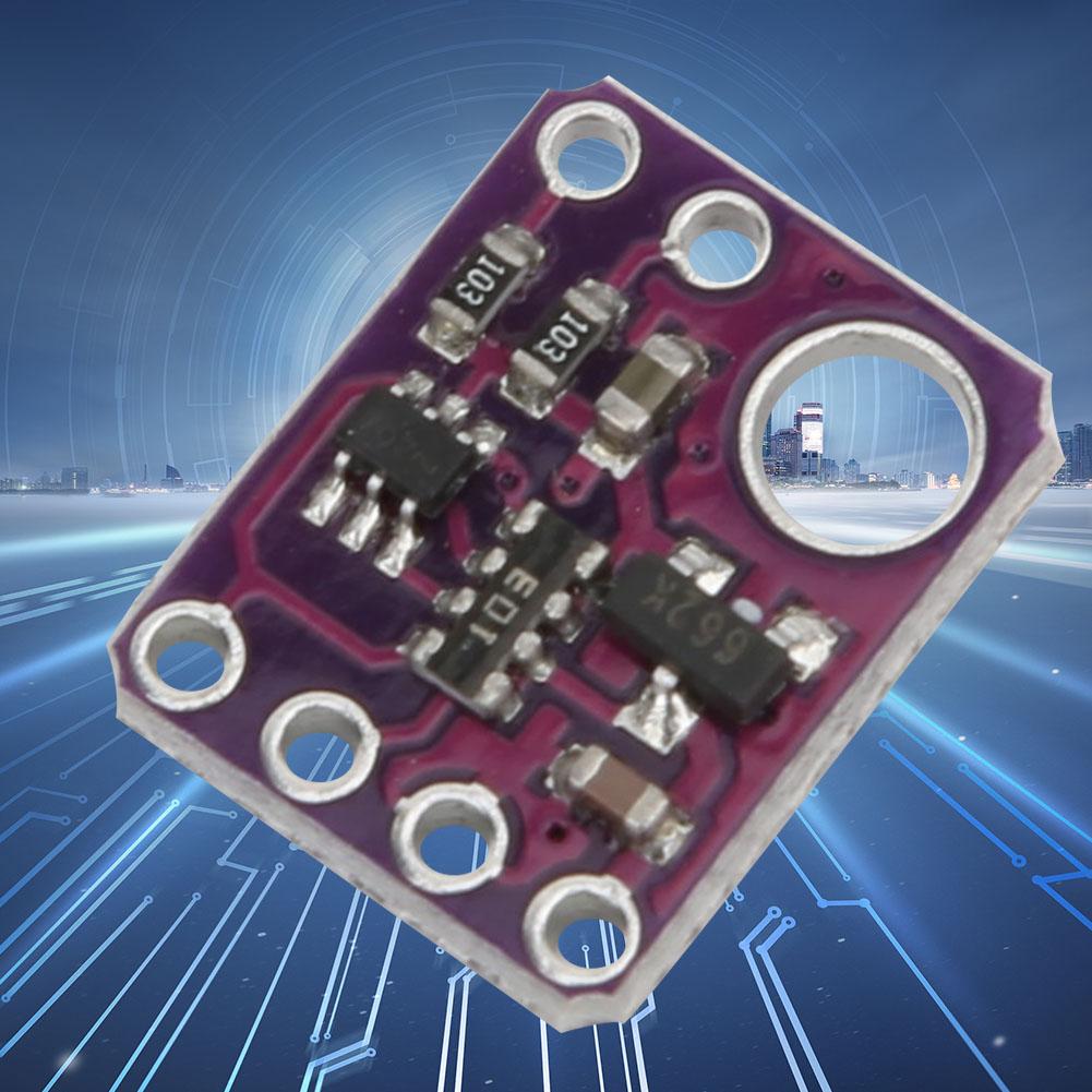 GY-530 VL53L0X Time Of   ToF   Distance Measurement Ranging Sensor Module(Blue )