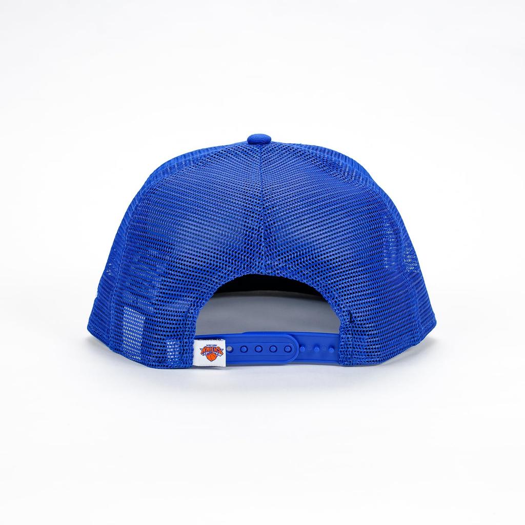 NEW ERA Mesh Cap 9FIFTY Snapback NBA New York Knicks