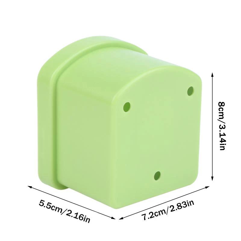 Wall Mount Battery And Tool Holder For 18V Lithium Battery Power Tool Drill Storage Hangers Shelf For P103 P107 P108