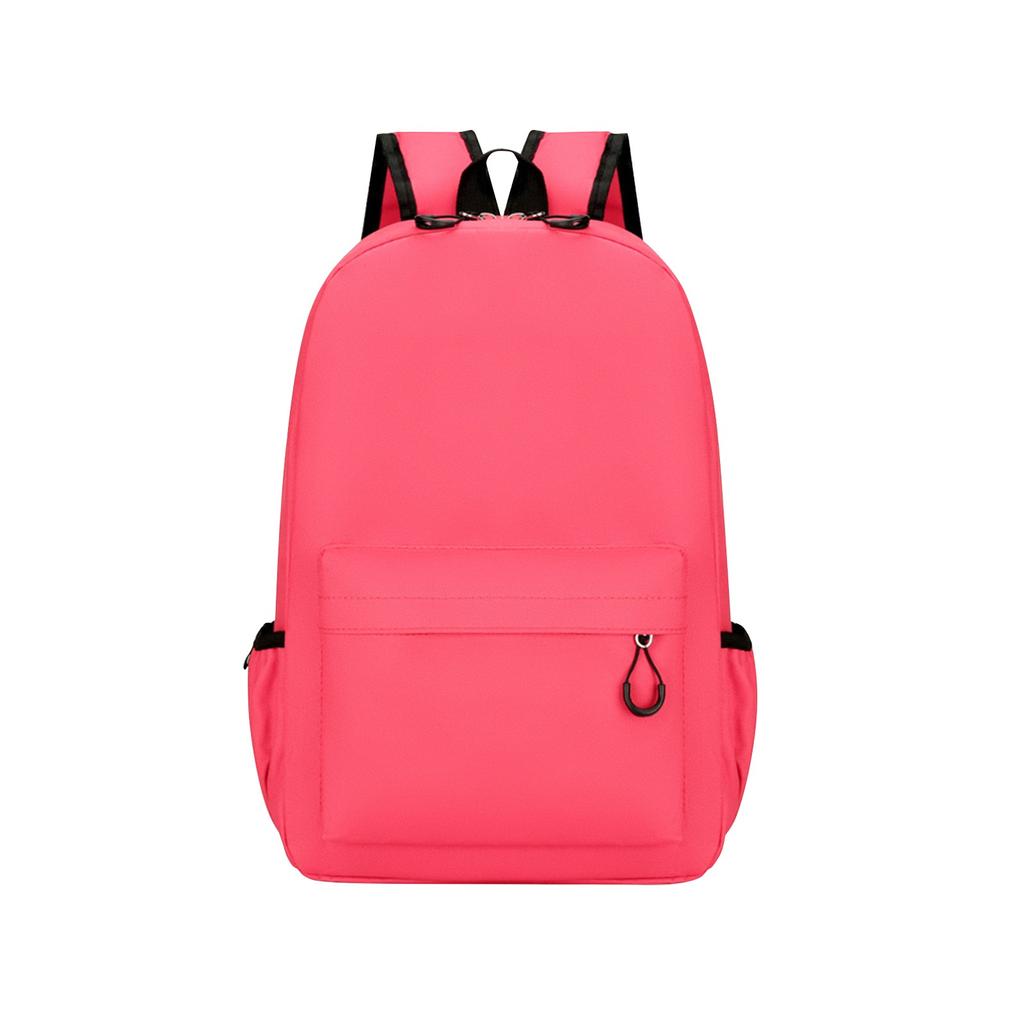 DIY Custom Schoolbags For Primary And Secondary School Students, Children's Training Classes, Kindergarten Leisure Backpacks