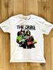 Unisex all size The Cribs Short Sleeve T Shirt Adult S-5XL NT098 FREE SHIPPING