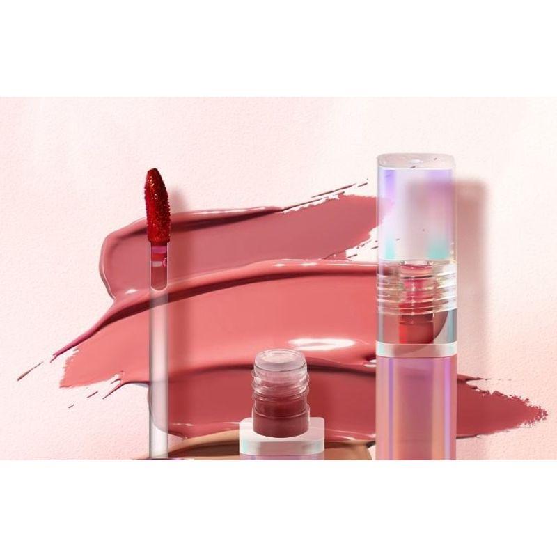 PUCO - Moisturizing Lip Gloss - #CC01-CC03