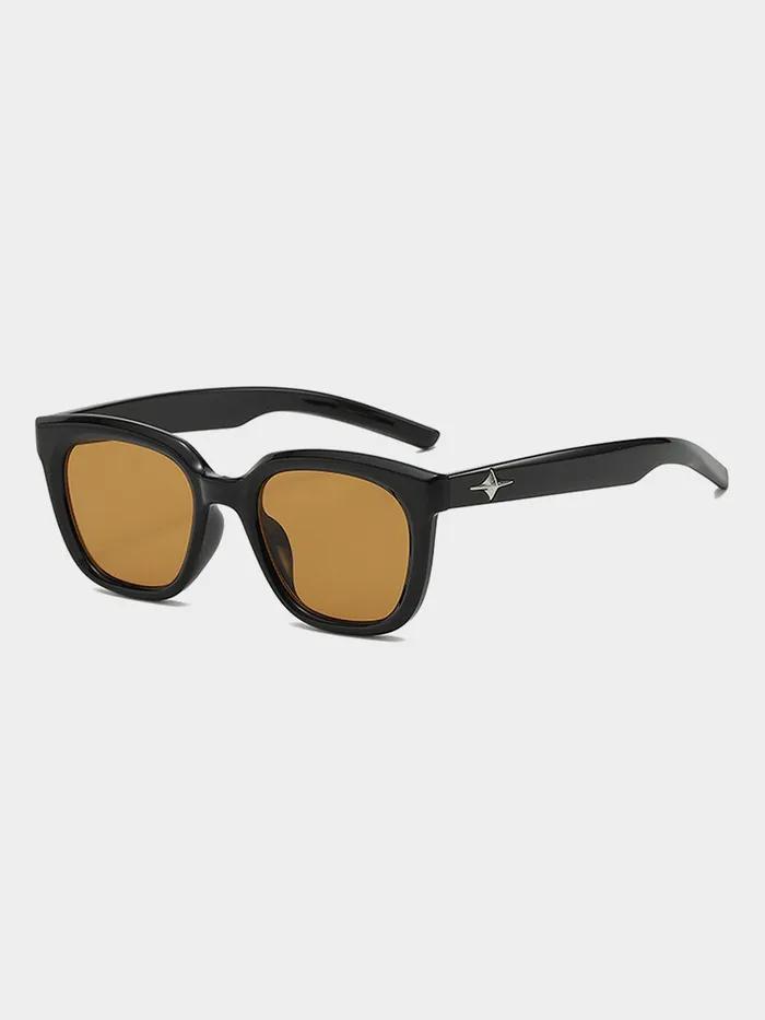 Neo Retro 20037 Sunglasses BROWN