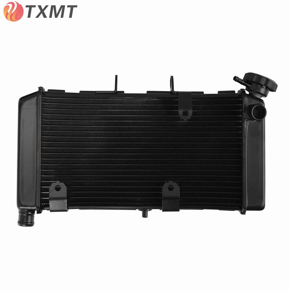 Fit for Honda NC750X (2018-2022) and NC700X (2012-2017) Radiator Cooler