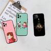 BF63 G-Gravity F-Falls Soft Shell Phone Case for iPhone SE X XS XR 11 16E 17 Pro Max Air 8 7 6 6s Plus