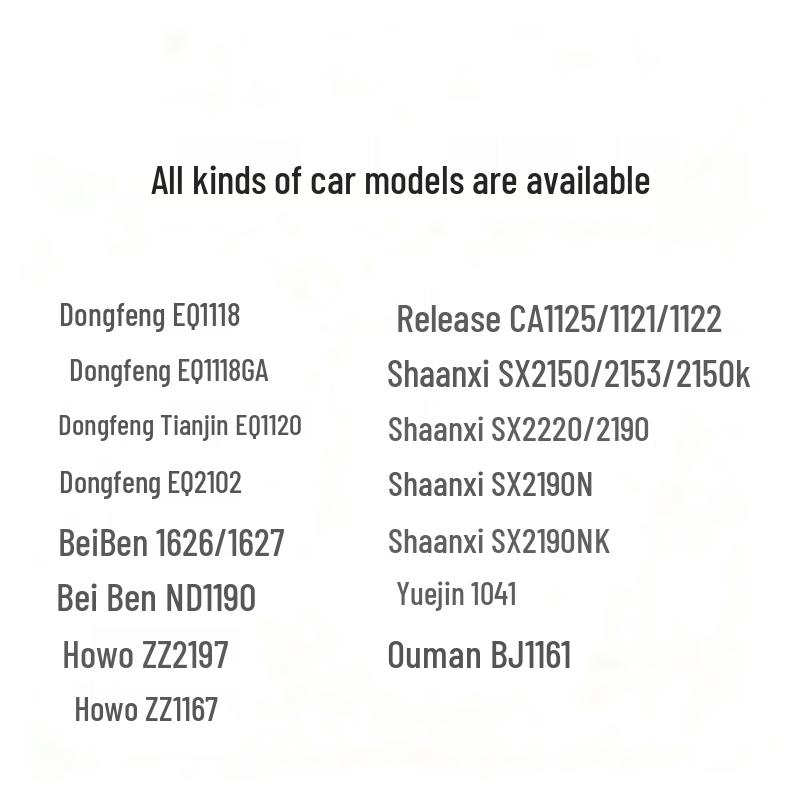 Vehicle Tarpaulin & Protective Covers