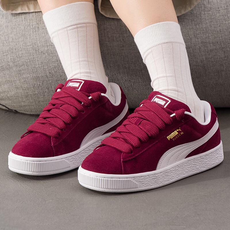 PUMA Unisex Seasonal Low-Top Casual Shoes UK 6.5