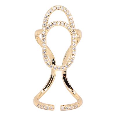 Bague à ongles sûre, saine, réglable, tendance, bijoux pour ongles, décorations pour fêtes