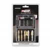 AW Tools Screw Extractor Set  (Pack of 5)