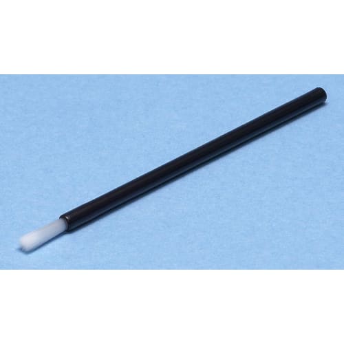 Wave Finish Products Series, Disposable Fine Brushes, 12-Pack, for Painting Plastic Models, OF-057