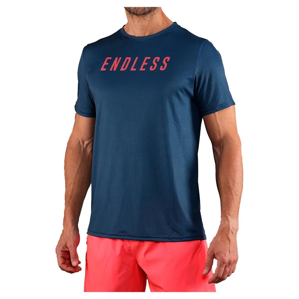 

Endless Футболка с коротким рукавом Ace M