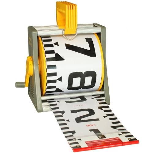 

YAMAYO Ribbon Rod 150E1 20m Cased R15A20M