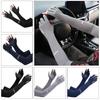 Arm Sleeves Men Cycling Gloves Hand Long Sleeves Driving Arm Cover Summer Women Sun Protection
