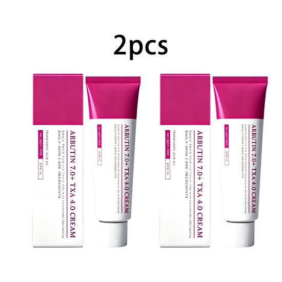 AMZ Crema Idratante Per Viso E Corpo Glicerina Arbutina Idratazione Quotidiana Leggera Non Grassa Pelle Liscia Cura Della Pelle 50g