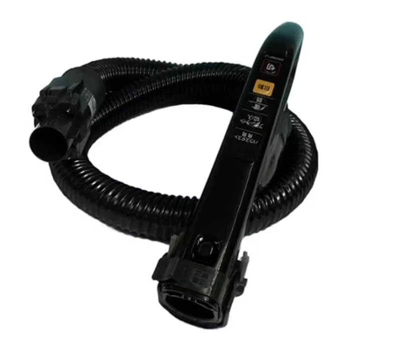 Panasonic Vacuum Cleaner Hose AMV94P-LZ0V Compatible with MC-SR550G MC-SR540G