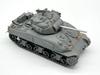Border Model US M4A1 Sherman Late Production Plastic Model Kit BT056 1/35 (Tank)