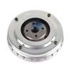 Variator Assembly Front Clutch Metal Alloy Replacement for Linhai 250cc 260cc 300cc Scooter ATV Go