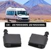 2pcs Windshield Wiper Washer Nozzle Spray Jet For Mercedes Sprinter 2500 3500 Crafter 2e1955985 2e19559862 N3c5