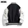 NCAA Unisex American Retro Baseball Jacket