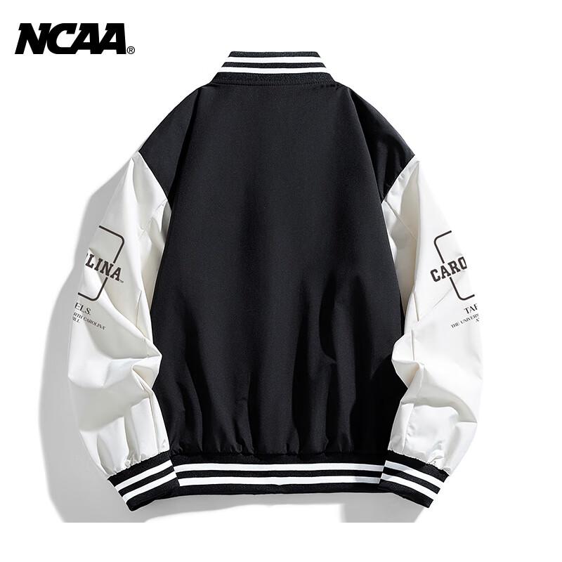 NCAA Unisex American Retro Baseball Jacket