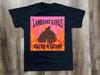 LAMBRINI GIRLS You#039re Welcome Banda Regalo Per Fan Dalla S alla 5XL Maglietta Unisex T-Shirt