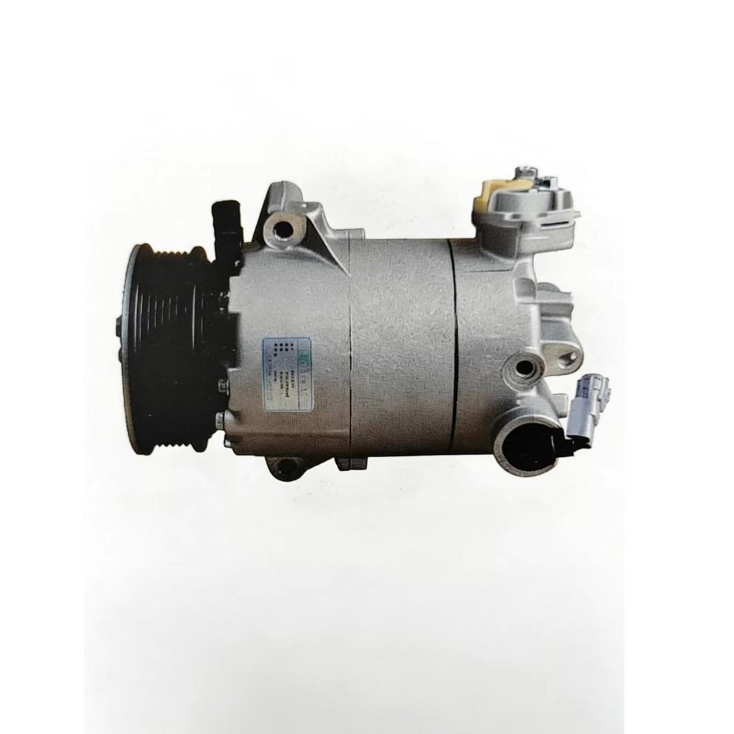 VS16 Compressor for Ford CV61-19D629-FC/FB /