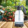 2L Spray Bottle Disinfection Watering Can Manual Air Pump Garden Disinfection Water Sprayer Garden Irrigation Watering Tools