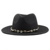 Western Denim Handmade Straw Hat Top Hat Women's Outdoor Beach Hat Sun Protection Hat