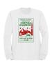 Cortina D'Ampezzo Vintage Olympic Design Women's Sweatshirt